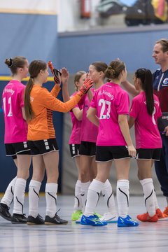 Bild 60 - C-Juniorinnen 2 Loewinnen Cup